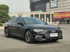Audi A6L New Energy 2020 55 TFSI e quattro - фото 3