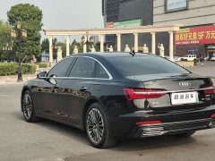 Audi A6L New Energy 2020 55 TFSI e quattro - фото 7