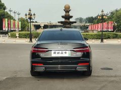 Audi A6L New Energy 2020 55 TFSI e quattro - фото 8