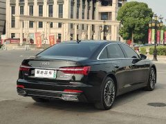 Audi A6L New Energy 2020 55 TFSI e quattro - фото 9