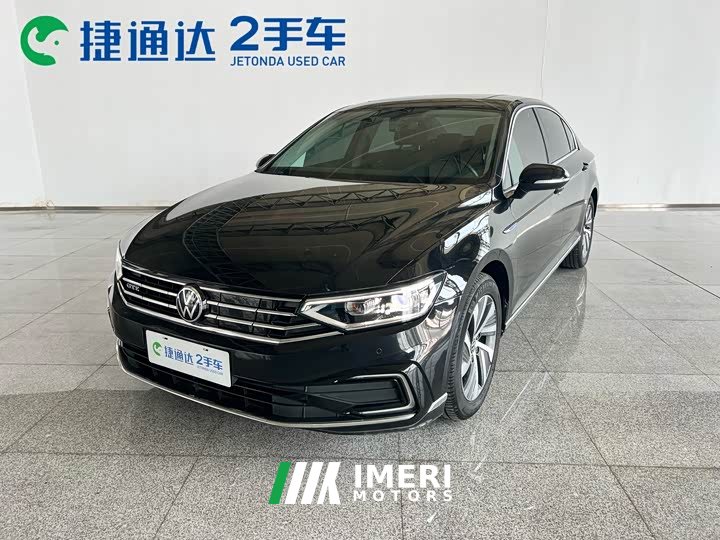 Volkswagen Magotan PHEV 2022 GTE luxury