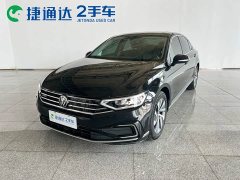 Volkswagen Magotan PHEV 2022 GTE luxury - фото 1