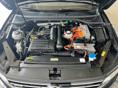 Volkswagen Magotan PHEV 2022 GTE luxury - фото 14