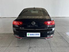 Volkswagen Magotan PHEV 2022 GTE luxury - фото 8