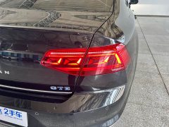 Volkswagen Magotan PHEV 2022 GTE luxury - фото 9