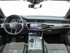 Audi A6L 45 TFSI quattro premium dynamic - фото 2
