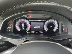 Audi A6L 45 TFSI quattro premium dynamic - фото 4