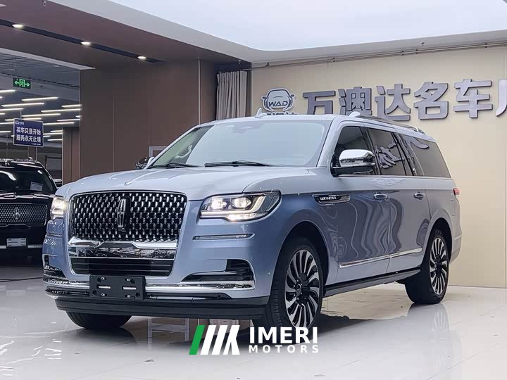 Navigator One 2022 3.5T Navigator One - автомобиль из Китая