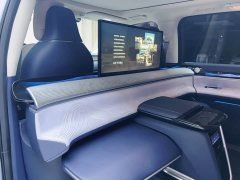 Navigator One 2022 3.5T Navigator One - фото 17