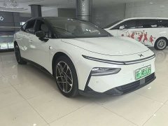 Xpeng P7 Long Battery Life Max - фото 3