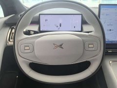 Xpeng P7 Long Battery Life Max - фото 7