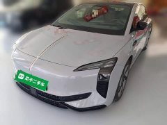 Hongqi EH7 640 four-wheel drive smart version - фото 1