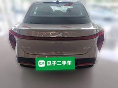 Hongqi EH7 640 four-wheel drive smart version - фото 10