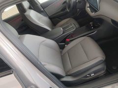 Hongqi EH7 640 four-wheel drive smart version - фото 11
