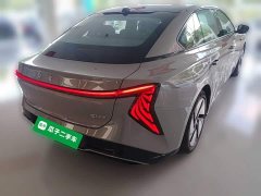 Hongqi EH7 640 four-wheel drive smart version - фото 12