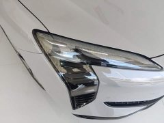Hongqi EH7 640 four-wheel drive smart version - фото 13