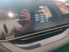 Hongqi EH7 640 four-wheel drive smart version - фото 20