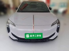 Hongqi EH7 640 four-wheel drive smart version - фото 5