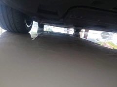 Hongqi EH7 640 four-wheel drive smart version - фото 6
