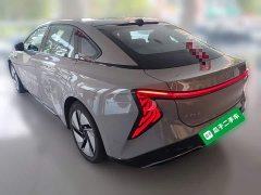 Hongqi EH7 640 four-wheel drive smart version - фото 9