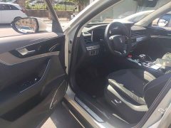 Hongqi HS5 facelift 2.0T Zhilian Flagship Edition - фото 13