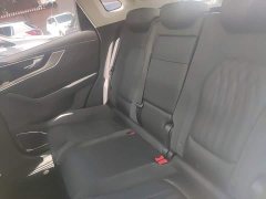 Hongqi HS5 facelift 2.0T Zhilian Flagship Edition - фото 14