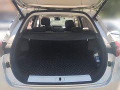 Hongqi HS5 facelift 2.0T Zhilian Flagship Edition - фото 16