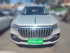 Hongqi HS5 facelift 2.0T Zhilian Flagship Edition - фото 3