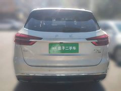 Hongqi HS5 facelift 2.0T Zhilian Flagship Edition - фото 4