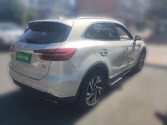 Hongqi HS5 facelift 2.0T Zhilian Flagship Edition - фото 5
