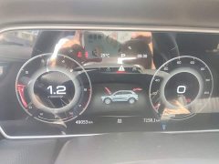 Hongqi HS5 facelift 2.0T Zhilian Flagship Edition - фото 8