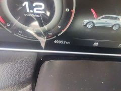 Hongqi HS5 facelift 2.0T Zhilian Flagship Edition - фото 9