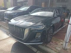 Hongqi H5 2025 2.0T automatic Qichang version - фото 1
