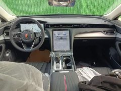 Hongqi H5 2025 2.0T automatic Qichang version - фото 10