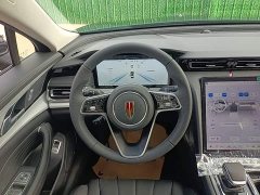 Hongqi H5 2025 2.0T automatic Qichang version - фото 11