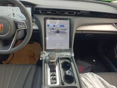 Hongqi H5 2025 2.0T automatic Qichang version - фото 13