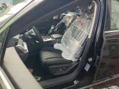 Hongqi H5 2025 2.0T automatic Qichang version - фото 15
