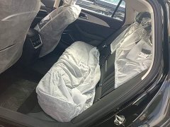 Hongqi H5 2025 2.0T automatic Qichang version - фото 17