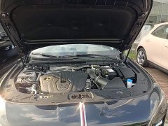 Hongqi H5 2025 2.0T automatic Qichang version - фото 20
