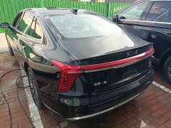 Hongqi H5 2025 2.0T automatic Qichang version - фото 5