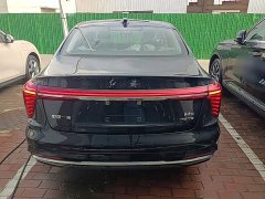 Hongqi H5 2025 2.0T automatic Qichang version - фото 6