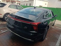 Hongqi H5 2025 2.0T automatic Qichang version - фото 7