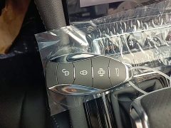 Hongqi H5 2025 2.0T automatic Qichang version - фото 9