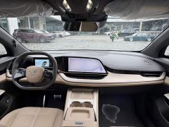 Hongqi Tiangong 08 2025 605 Pioneer Edition - фото 10