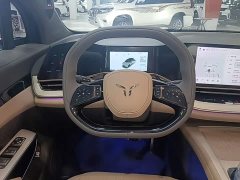 Hongqi Tiangong 08 2025 605 Pioneer Edition - фото 11