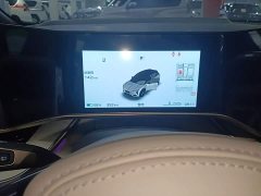 Hongqi Tiangong 08 2025 605 Pioneer Edition - фото 12