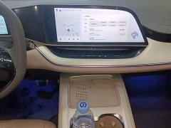 Hongqi Tiangong 08 2025 605 Pioneer Edition - фото 13
