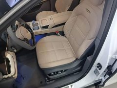 Hongqi Tiangong 08 2025 605 Pioneer Edition - фото 15