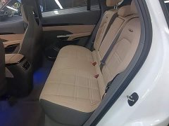 Hongqi Tiangong 08 2025 605 Pioneer Edition - фото 17