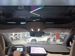Hongqi Tiangong 08 2025 605 Pioneer Edition - фото 18